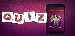 Test your knowledge on the hit show now. Icarly Quiz On Windows Pc Download Free 1 5 Com Carly Ribbit I Carly Quiz