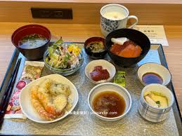 金澤【御宿野乃自助式早餐】2025最完整～開箱分享！ - 西西美食烹飪筆記部落格- FashionGuide 華人時尚專業評鑑