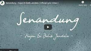 Chord Kunci Gitar Dan Lirik Hujan Di Balik Jendela Senandung Tribunjateng Com
