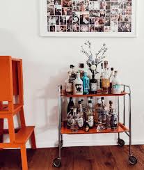 Was Mochtest Du Trinken Dinet Hausbar Minibar T 50er Jahre Mobel Wohnzimmer Bar Hausbar