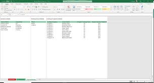 Aug 05, 2009 · by defining a simple and straight forward template in excel and using it to track time (or efforts) in your projects, you can easily consolidate the data, compare efforts and make any necessary analysis. Employee Training Tracker Excel Template Simple Sheets