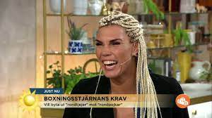 Mikaela laurén was born on january 20, 1976 in sweden. Mikaela Lauren Vs Klara Svensson Schwedischer Super Kampf Bestatigt