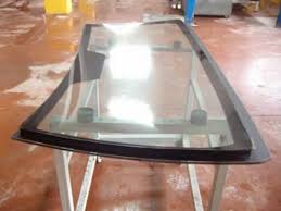 The Production Of Bullet Resistant Glass Glassonweb Com