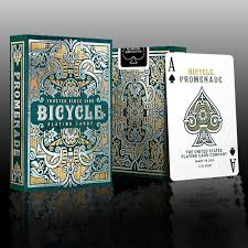 If you are developing a game or designing your own pack of playing cards or if you are buying playing cards for the first time. Bicycle Cards Bicyclecards Twitter
