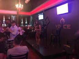 Almost 200,000 english, thai, japanese, korean, vietnamese, malaysian, indonesian and chinese songs. Karaoke Bar Near Me Book Your Reservation