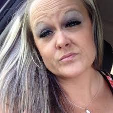 Jessica Blystone's Instagram, Twitter & Facebook