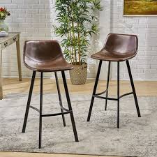 At target, you're sure to find a counter stool in every style, size and feature that you're looking for. 25 Cheap Bar Stools Under 100 Best Affordable Bar Stools For Kitchens