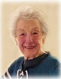 Obituary information for Mary E. Dinich