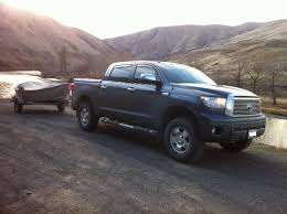 3 new movie trailers we're excited about Bilstein 5100 Kit On Lowest Setting And 285 65 18s What Do You Guys Think Toyota Tundra Forums
