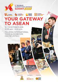Selangor international business summit 2019. Invitation To Participate In å‰éš†å¡æš¨é›ªå…°èŽªä¸­åŽæ€»å•†ä¼šklsccci éš†é›ªä¸­æ€» Facebook