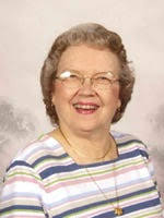 Gloria Louise Shafer Obituary