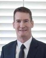 Patrick James Ford Obituary