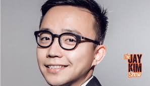The Jay Kim Show #154: Tao Wang (transcript)