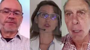 La experimentación realizada por las farmacéuticas se ha llevado a cabo en personas sanas. Medicos Por La Verdad Costa Rica Solicita Al Gobierno Abrir La Investigacion Adiariocr Com
