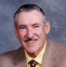 Donald DUPUIS Obituary (2014)