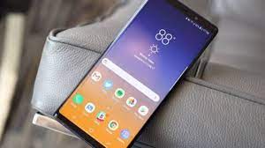 Reset method · switch off your samsung android mobile. How To Unlock Samsung Galaxy Note 9 With Forgotten Pin