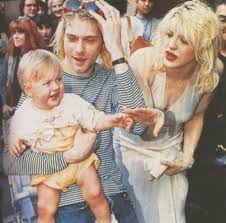 Kurt Cobain Daughter Kurt Cobain Daughter 18 Jpg Kurt Cobain Courtney Love Kurt And Courtney