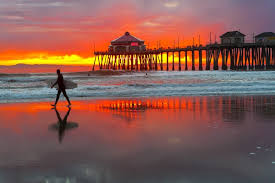Orange county beaches may be less sunny than you expected. The Best Beaches In Orange County Ca For Your Next Half Day