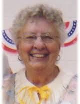 Obituary information for Darinka Mary Kohl