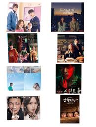 The trending korean drama 2021 squid game stars some of south korea's most notable and upcoming actors and actresses. Must Watch K Dramas In December 2020 Spoiler Guy