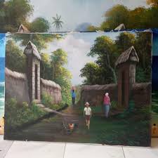 We did not find results for: Jual Lukisan Rumah Adat Bali Dan Warganya Di Lapak Nyoman Jiwi Artis Painting Bukalapak