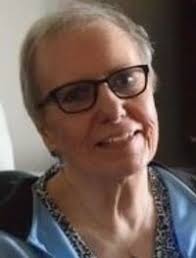 Obituary of Marlene Elizabeth Webster