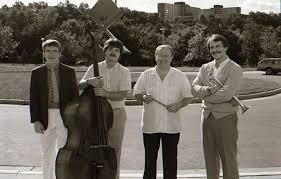 Photos from the musical adventures of Al Hager