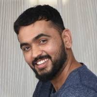 100+ "Prasad Wagh" profiles