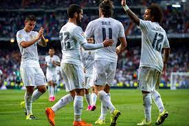 On sofascore livescore you can find all previous real betis balompié vs real madrid results sorted by their h2h matches. Real Madrid Vs Real Betis Score And Reaction From 2015 La Liga Match Bleacher Report Latest News Videos And Highlights