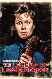The Legend of Lizzie Borden | Rotten Tomatoes