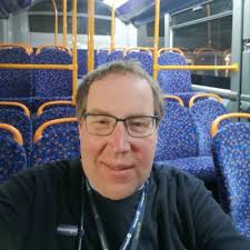 Prior to the day job, I've been helping out in the mornings with a few  journeys