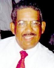 Juan Gutierrez Obituary (1945