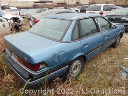 Image result for Titanium Frost 1991 Tempo