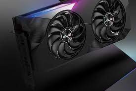 Amd's radeon rx 6700 xt is a solid competitor to nvidia's lineup of midrange gpus—if you stick to recent, optimized titles. Amd Radeon Rx 6700 Xt Custom Models From Asus Leak Out Include Tuf Gaming Dual Graphics Cards