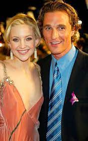 Kate hudson, matthew mcconaughey, warner wolf and others. Teil 2 Von Wie Werde Ich Ihn Los In 10 Tagen Konnte Wirklichkeit Werden Matthew Mcconaughey Darsteller Midlife Crisis
