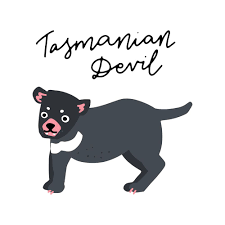 My Australia Animals Clipart In 2020 Animal Clipart Australia Animals Cute Animal Clipart