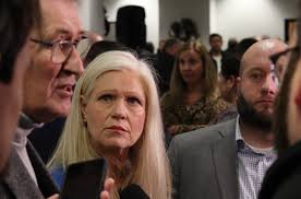 Moncton businesses ring 'alarm bell'