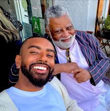 Alexander Smalls (@asmalls777) • Instagram photos and videos