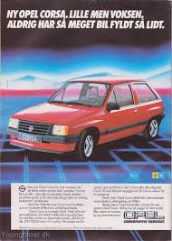 Pin Van Matthew Malek Op Opel Reklame In 2020