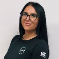 Sian Francesca Adams