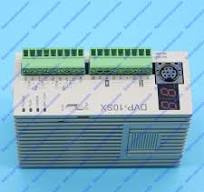 Used Delta DVP10SX11R PLC Programmable Controller Tested In Good