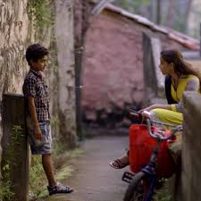 A suitable connection - The Hindu