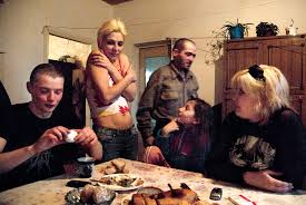 Image result for глубинка росси фото