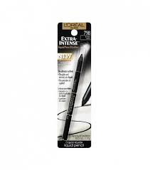 The 9 Best Black Eyeliners According To Top Makeup Artists Pencil Eyeliner Smudge Proof Eyeliner Eyeliner