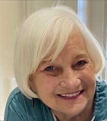 Obituary for Leila Susan Pethel