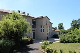 Centre de toxicomanie et de santé mentale. Presentation Du Centre La Gandillonnerie