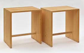 Hocker online kaufen möbel 24 mehr als 49 anbieter vergleichen riesenauswahl von über 33388 hocker 22898 kostenlos lieferbar. Max Bill 2 Ulmer Hocker 1954 Auktion 67