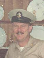 L. William "Bill" Mooney