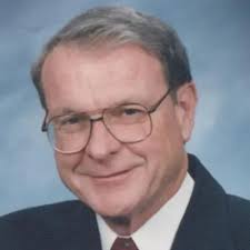 Obituary information for Robert Warren Herr