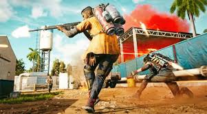 My current mission is to go to some outpost. Far Cry 6 Co Op Review But Why Tho A Geek Community
